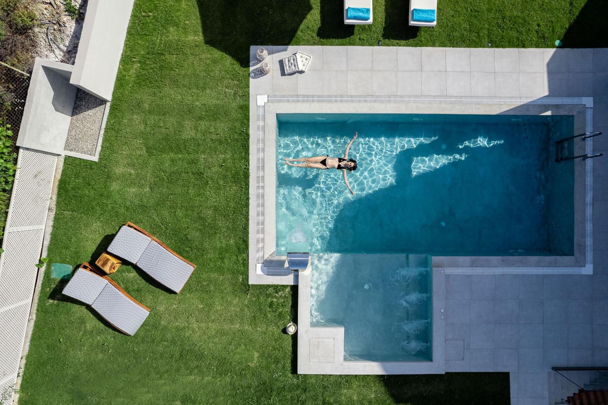 Villa Ligaria Pinnacle ภายนอก รูปภาพ