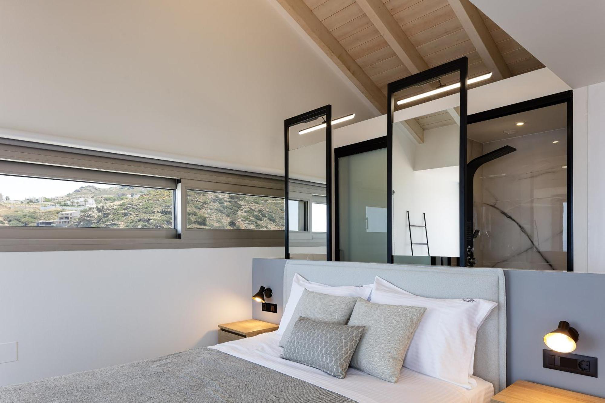 Villa Ligaria Pinnacle ภายนอก รูปภาพ