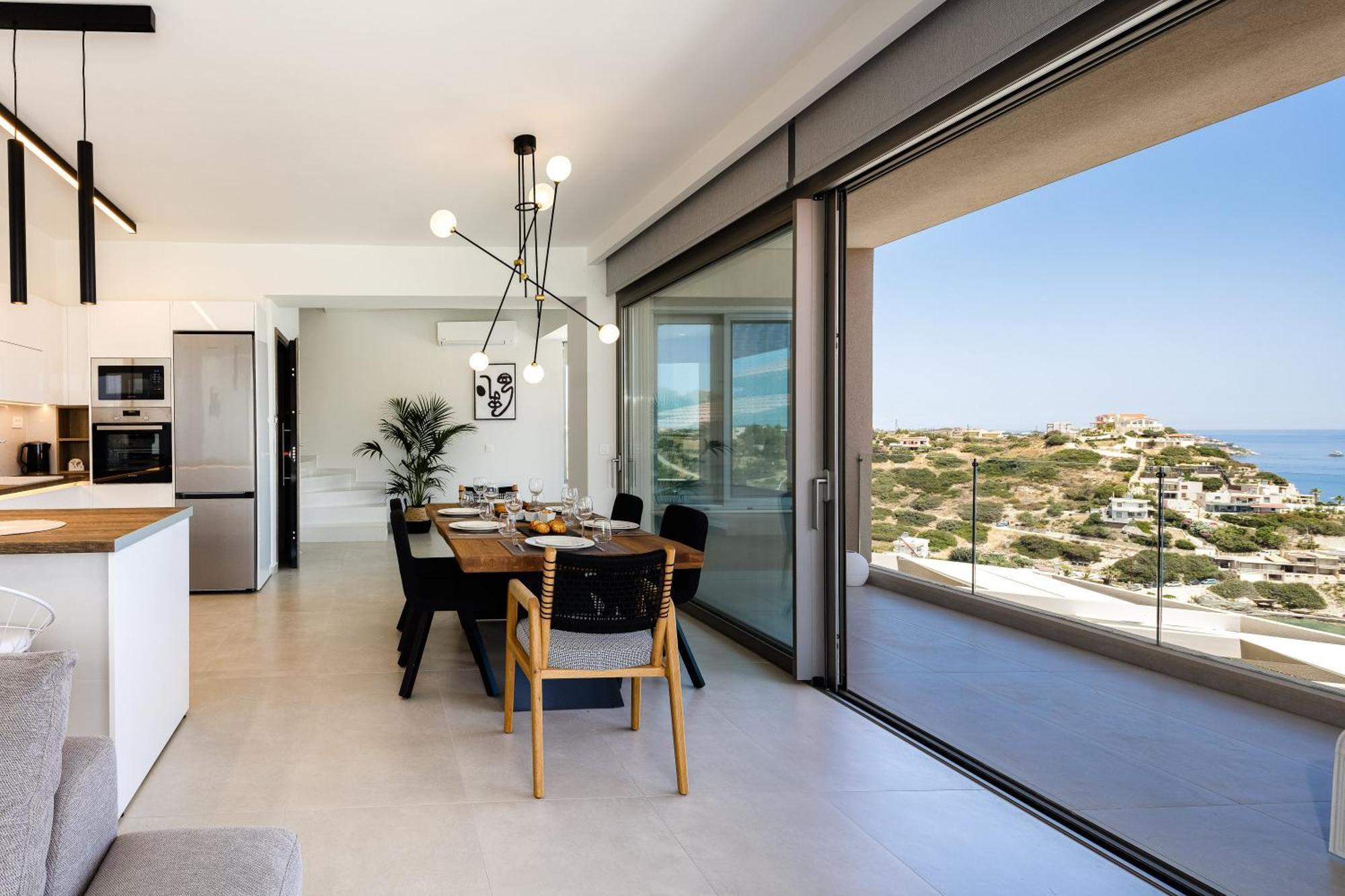 Villa Ligaria Pinnacle ภายนอก รูปภาพ