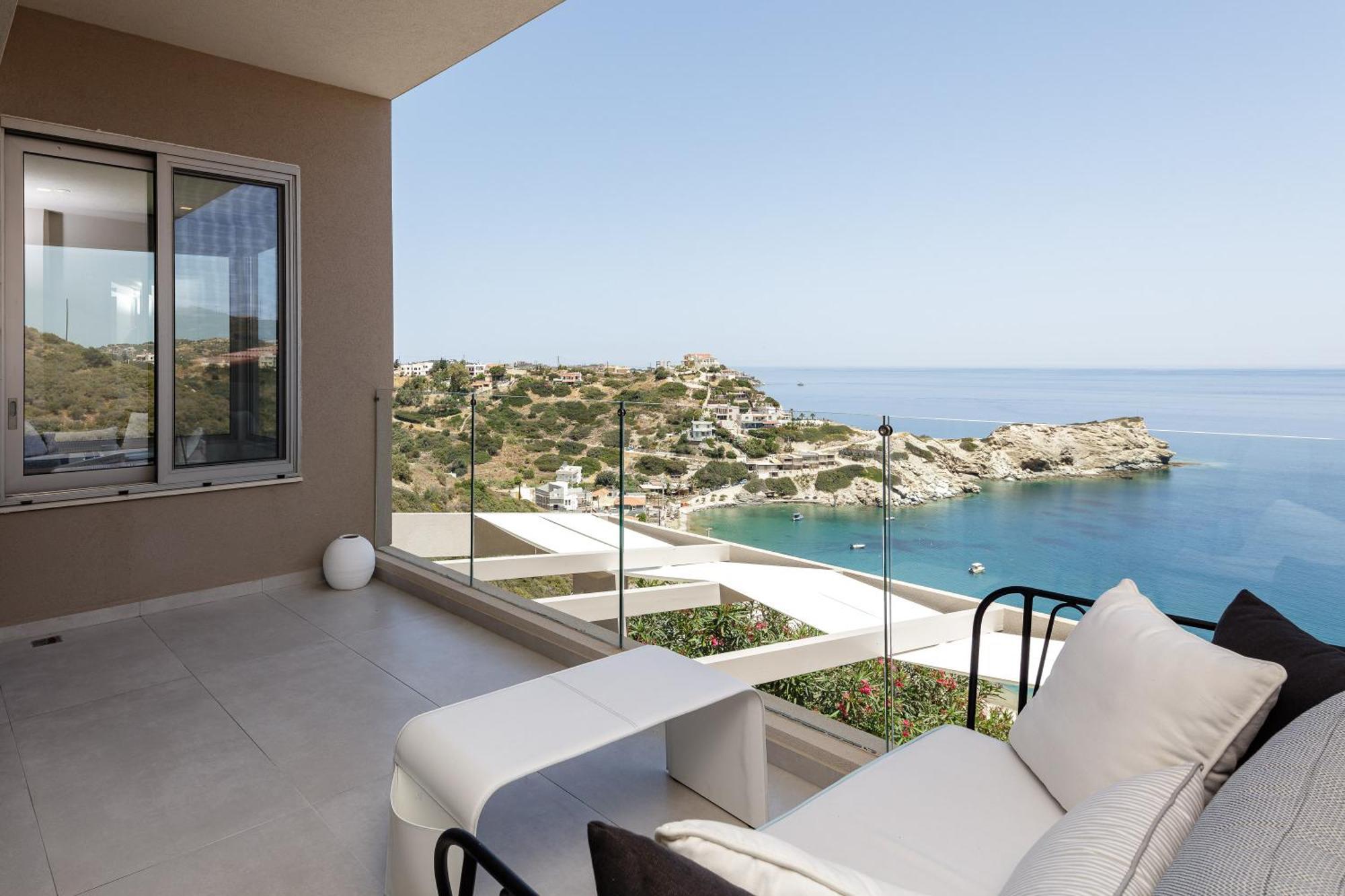 Villa Ligaria Pinnacle ภายนอก รูปภาพ