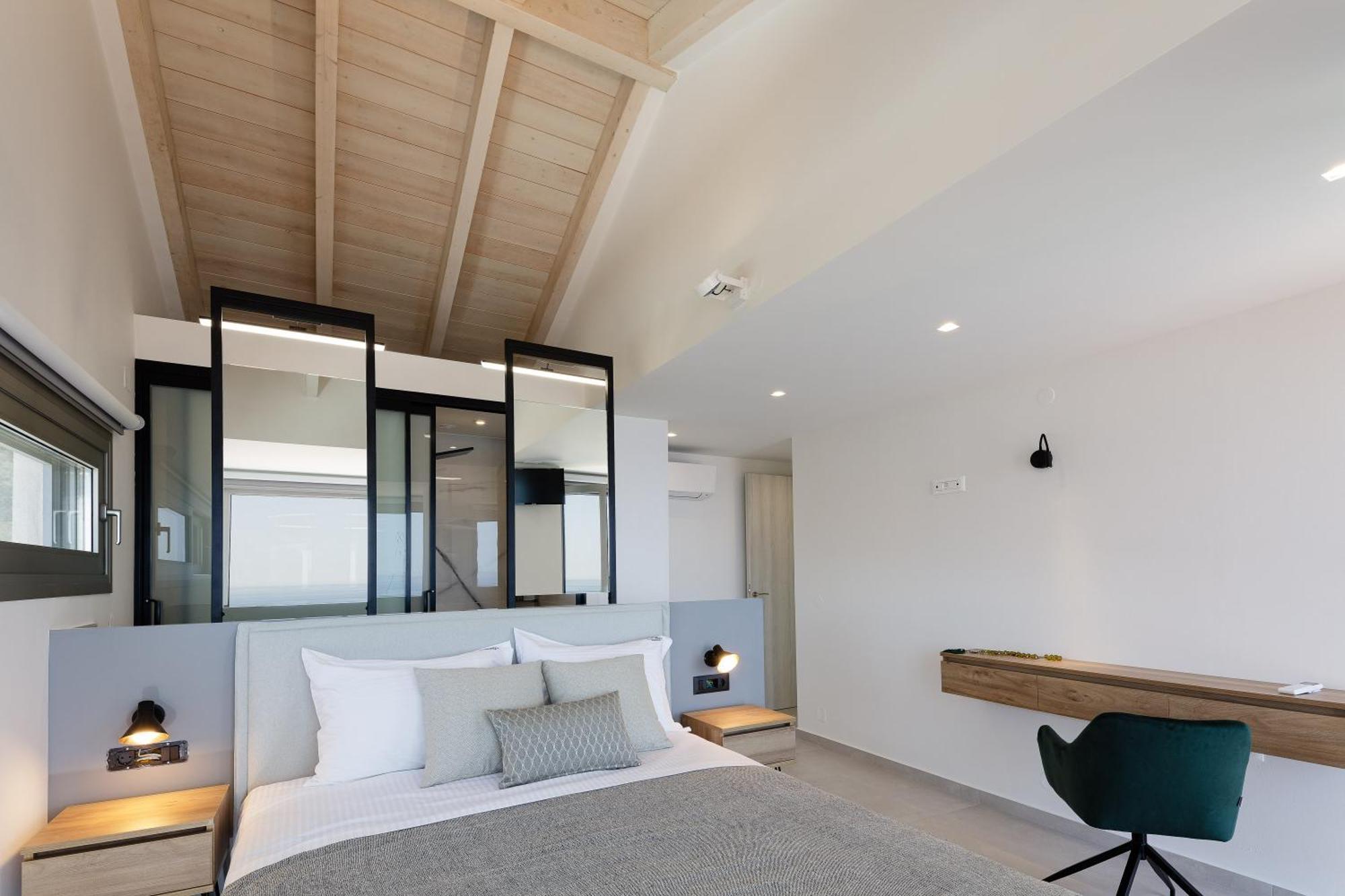Villa Ligaria Pinnacle ภายนอก รูปภาพ