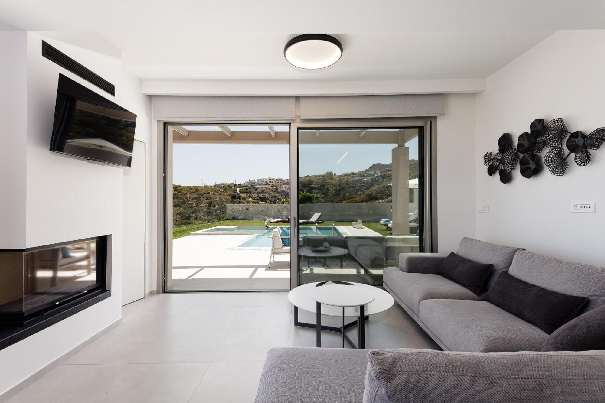 Villa Ligaria Pinnacle ภายนอก รูปภาพ
