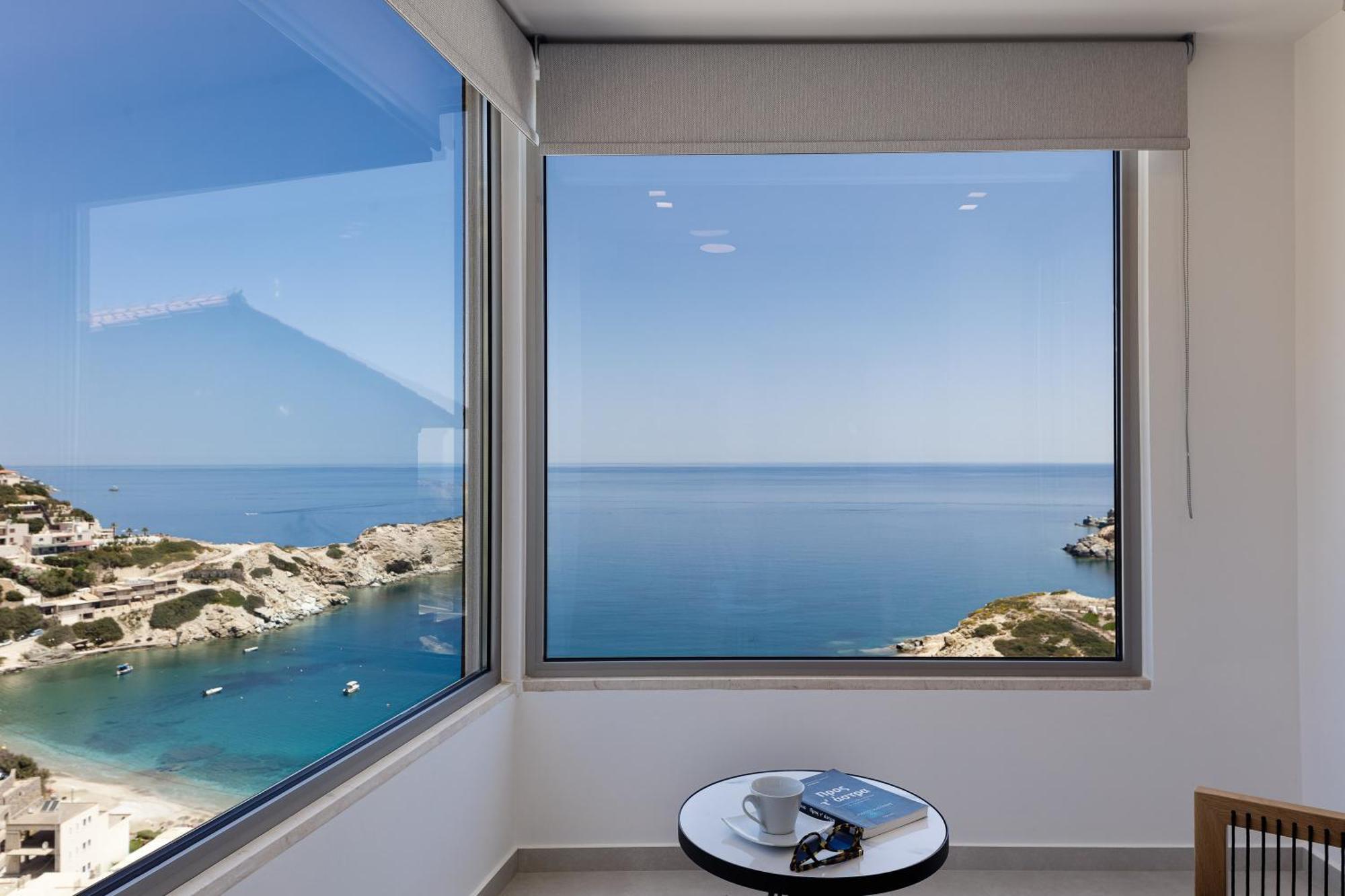 Villa Ligaria Pinnacle ภายนอก รูปภาพ